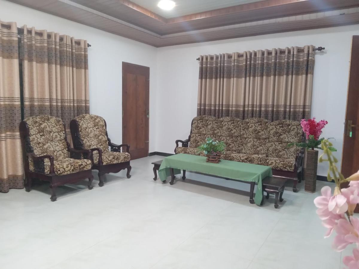 Sky Bloom Bed and Breakfast Homagama Εξωτερικό φωτογραφία